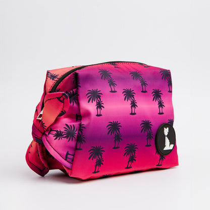 CALIFORNIA MAKE UP CASE