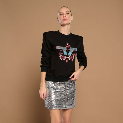 VALERIA SWEATSHIRT