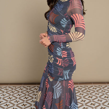 GINEVRA DRESS