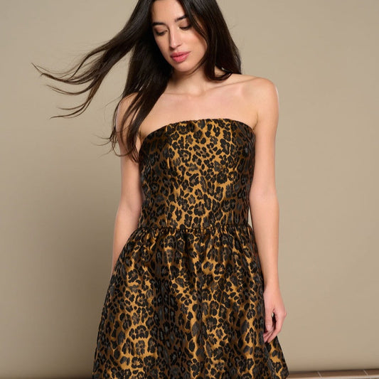 GIACINTA DRESS