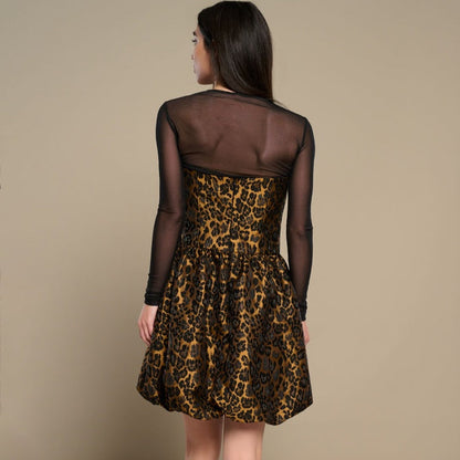 GIACINTA DRESS