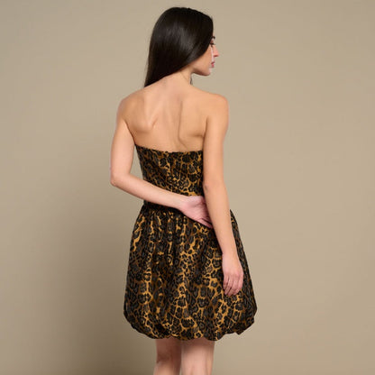 GIACINTA DRESS