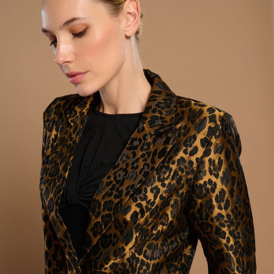 CHIARA JACKET