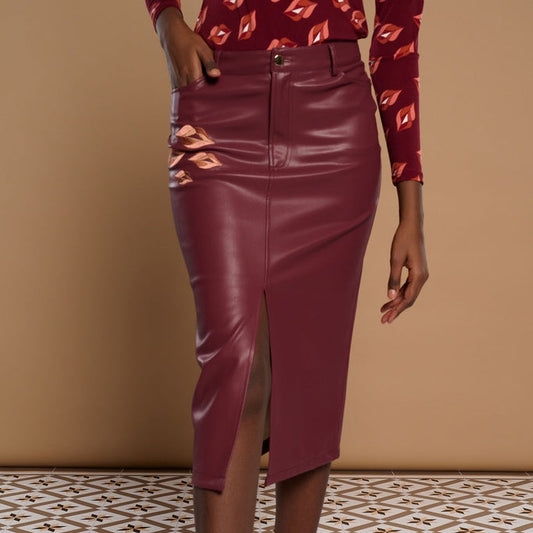 NINETTA SKIRT