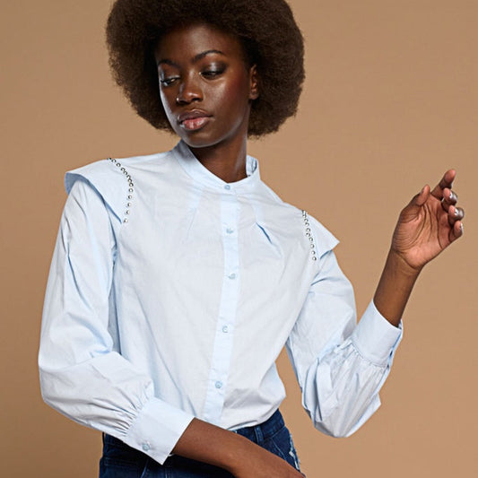 VIRGINIA TOP