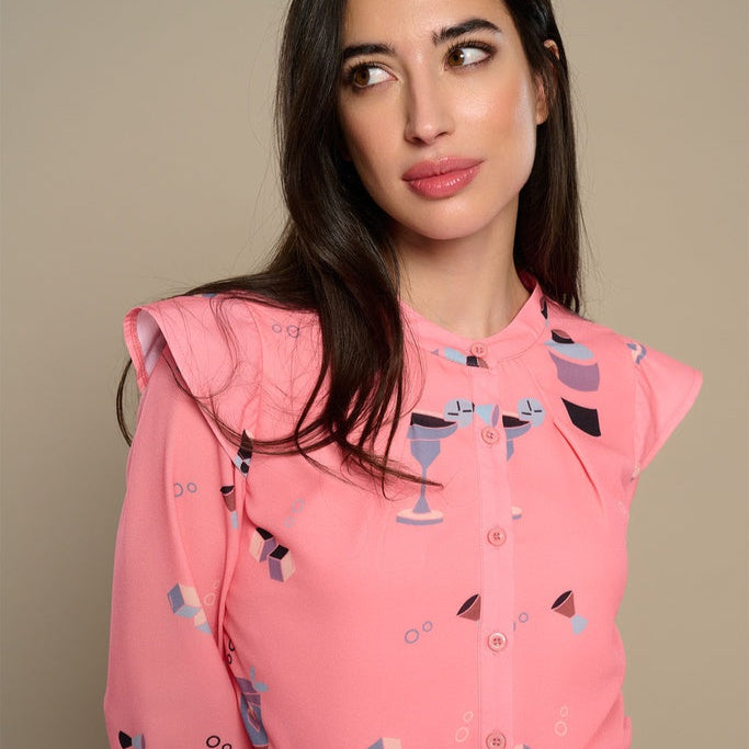 VALENTINA TOP