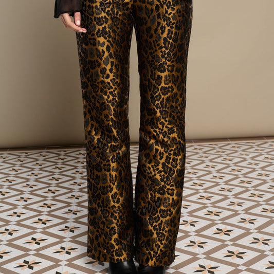 CHIARA TROUSERS