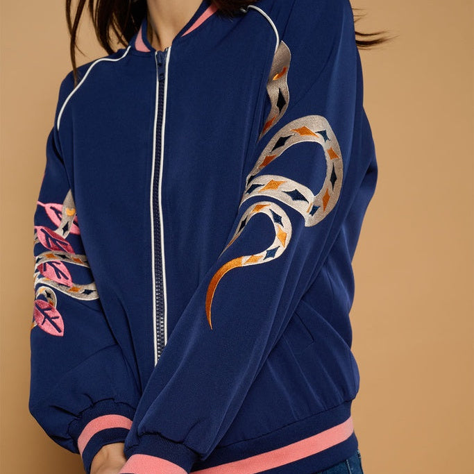 MEDUSA JACKET