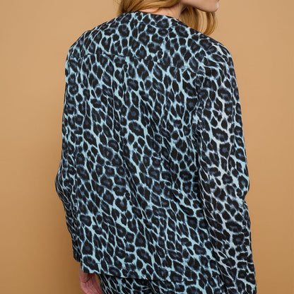 GENETTA JACKET