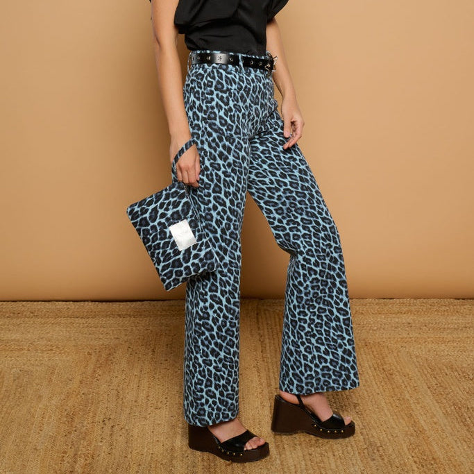 GENETTA JEANS