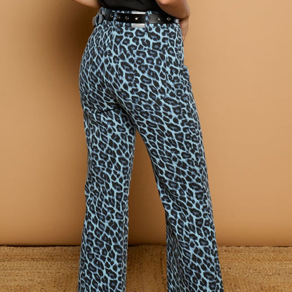 GENETTA JEANS