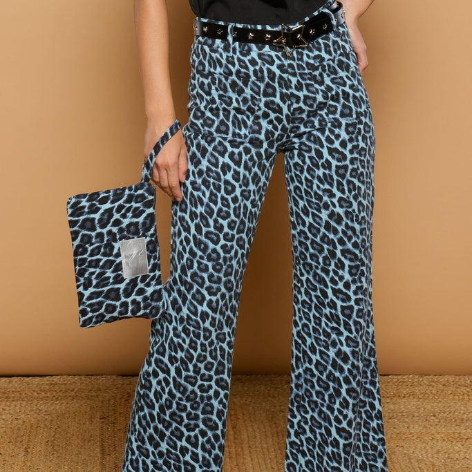 GENETTA JEANS