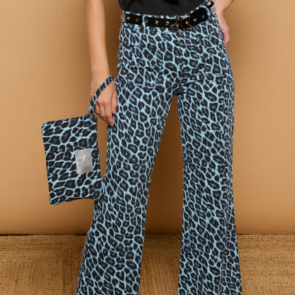 GENETTA JEANS