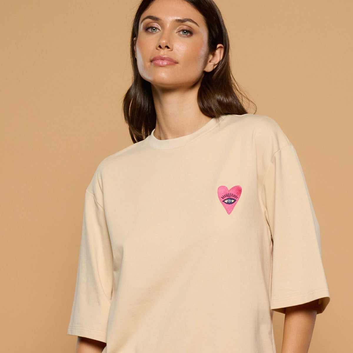 NOVA SWEATSHIRT