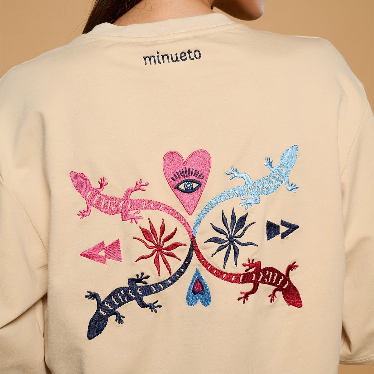 NOVA SWEATSHIRT
