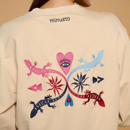 NOVA SWEATSHIRT