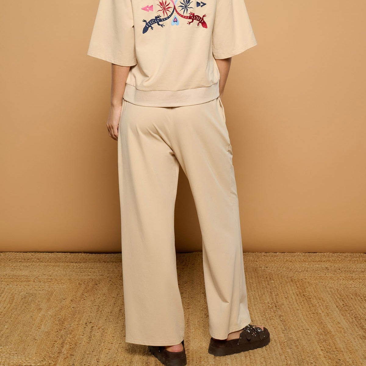 NOVA TROUSERS