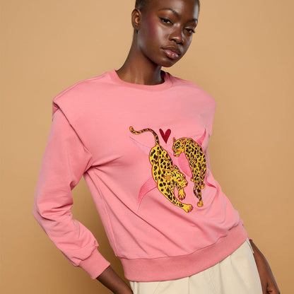 VANAI SWEATSHIRT