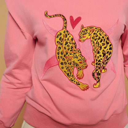 VANAI SWEATSHIRT