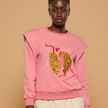 VANAI SWEATSHIRT