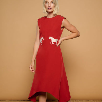 MAGNESIA DRESS