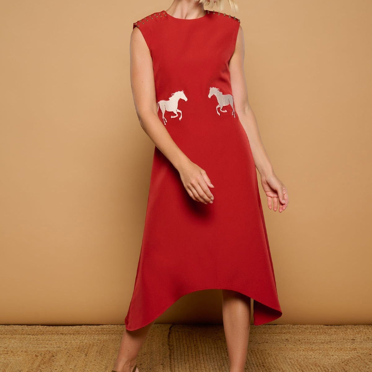 MAGNESIA DRESS