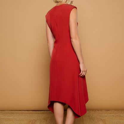 MAGNESIA DRESS