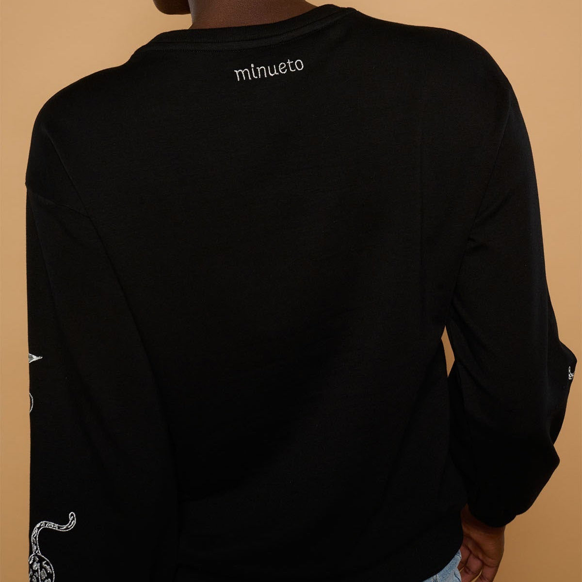 MOSS SWEATSHIRT