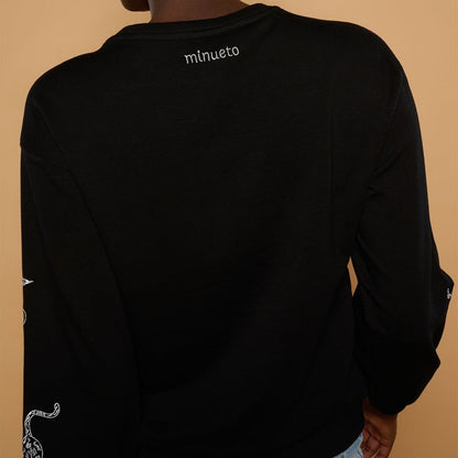 MOSS SWEATSHIRT