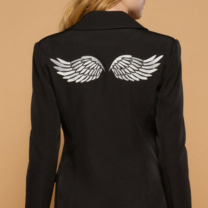 THUNDER JACKET