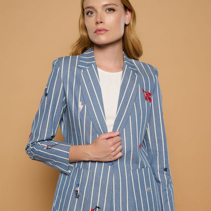 BALEAR JACKET
