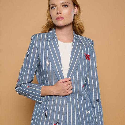 BALEAR JACKET