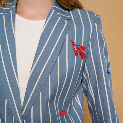 BALEAR JACKET