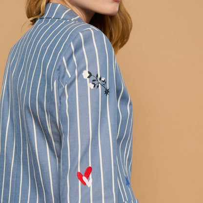 BALEAR JACKET