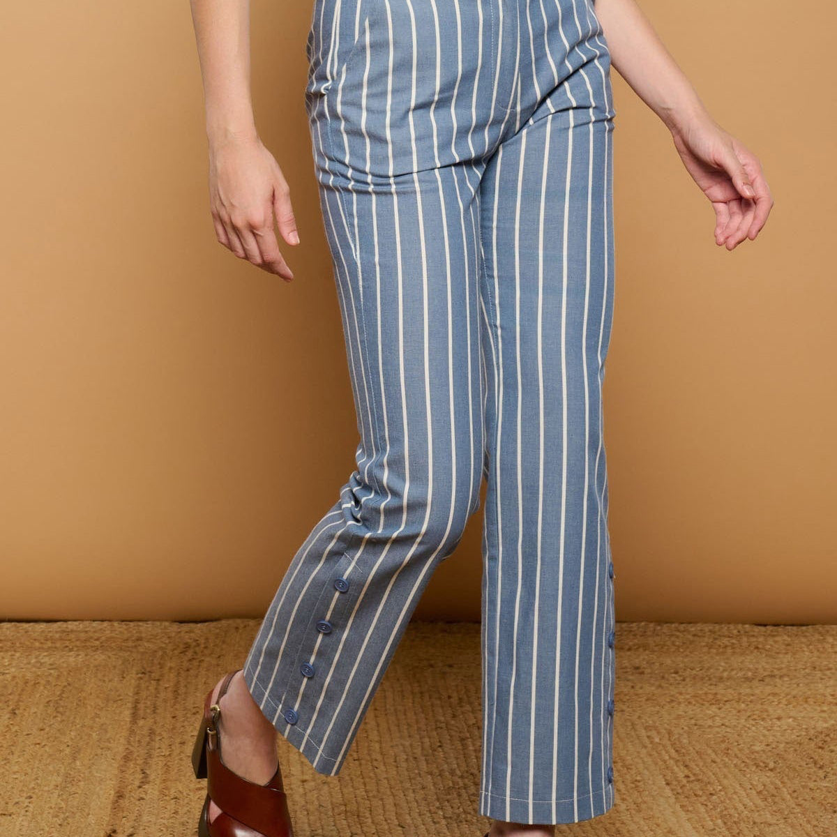 BALEAR TROUSERS