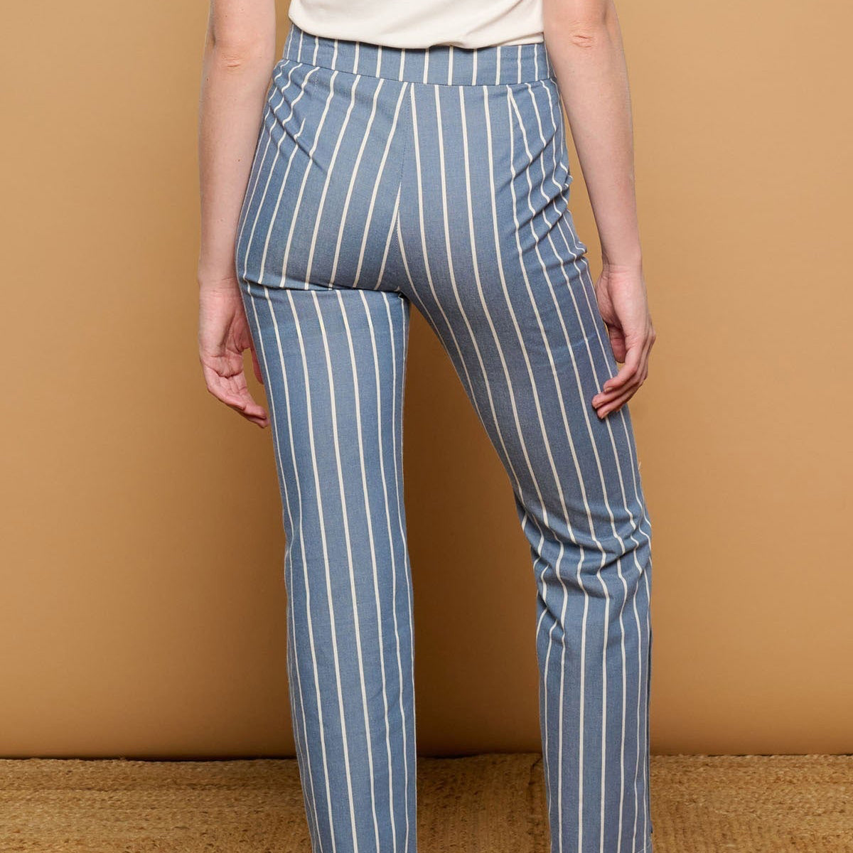 BALEAR TROUSERS