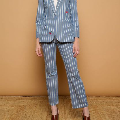 BALEAR TROUSERS