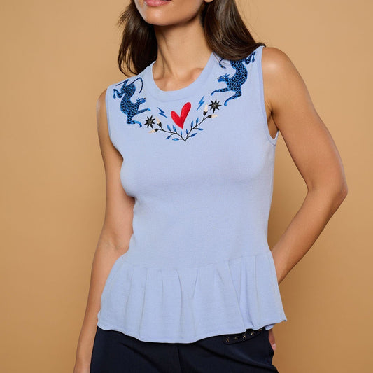 IVICA SWEATER