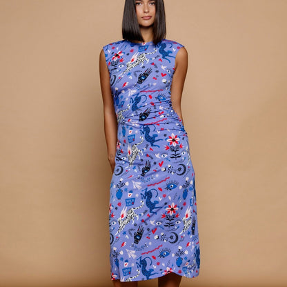 IVICA DRESS