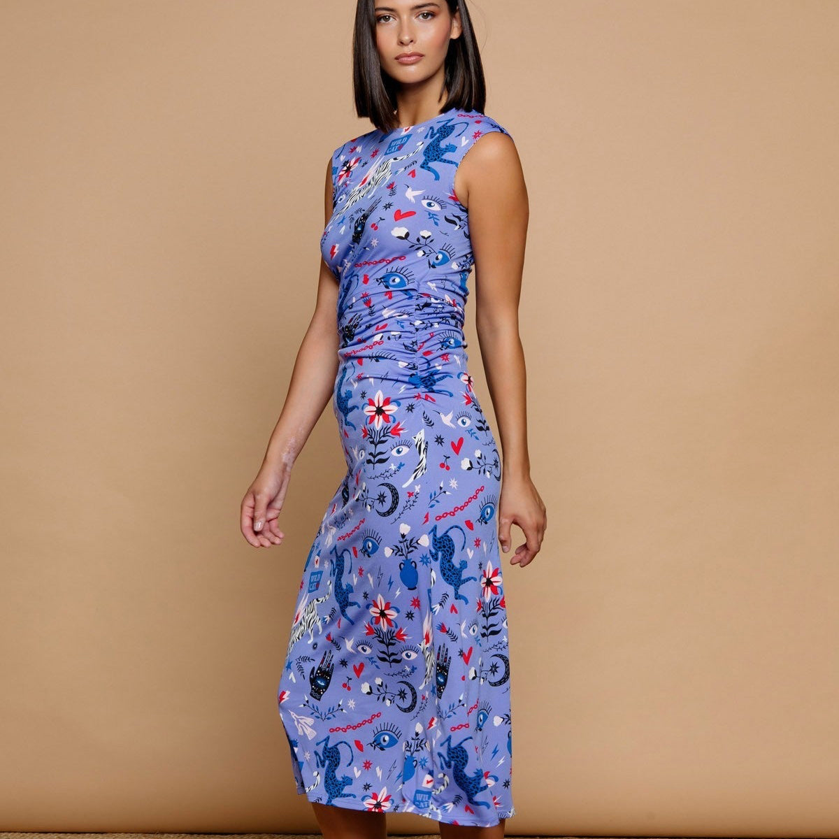 IVICA DRESS
