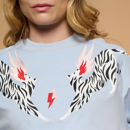IVICA SWEATSHIRT