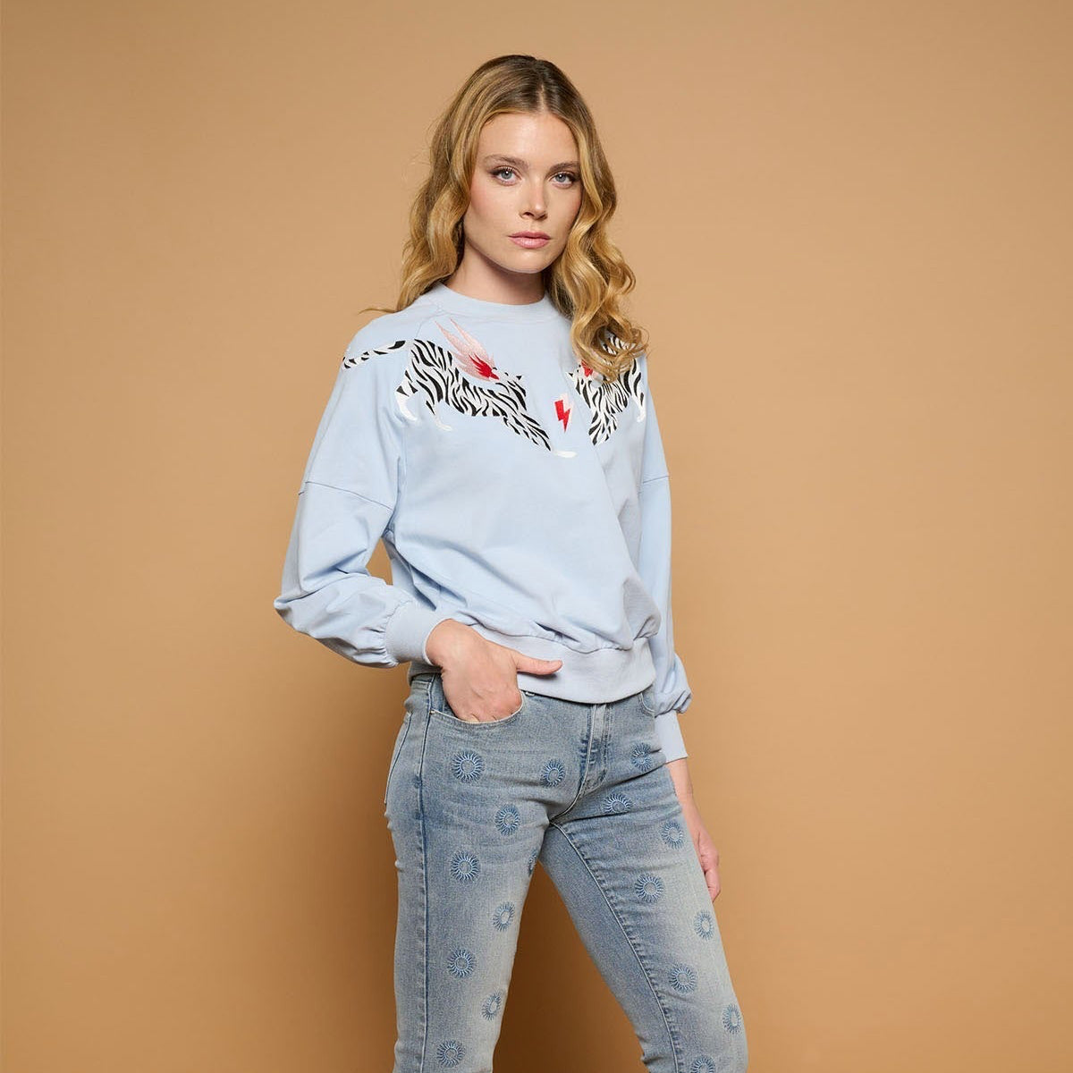 IVICA SWEATSHIRT