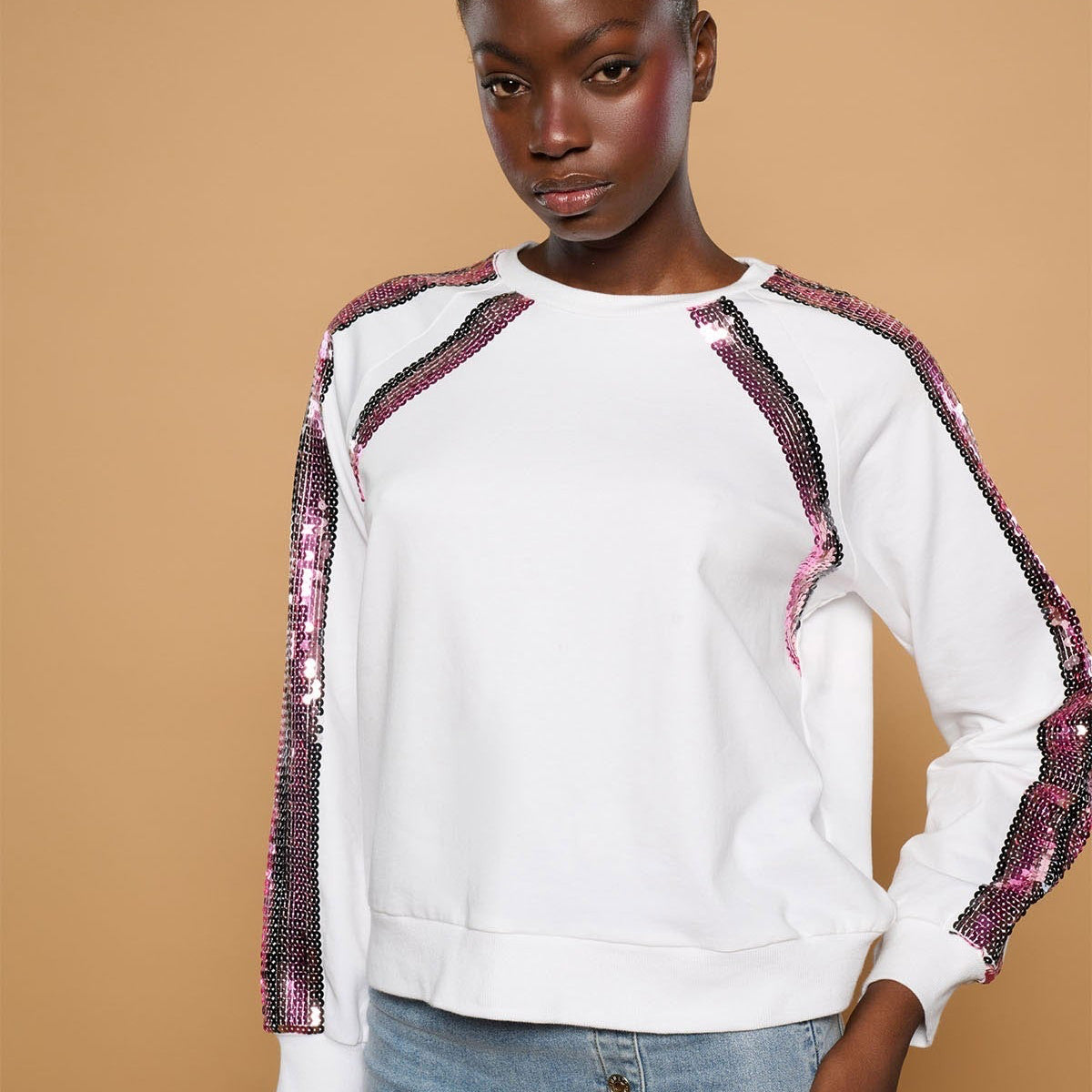 MIA SWEATSHIRT