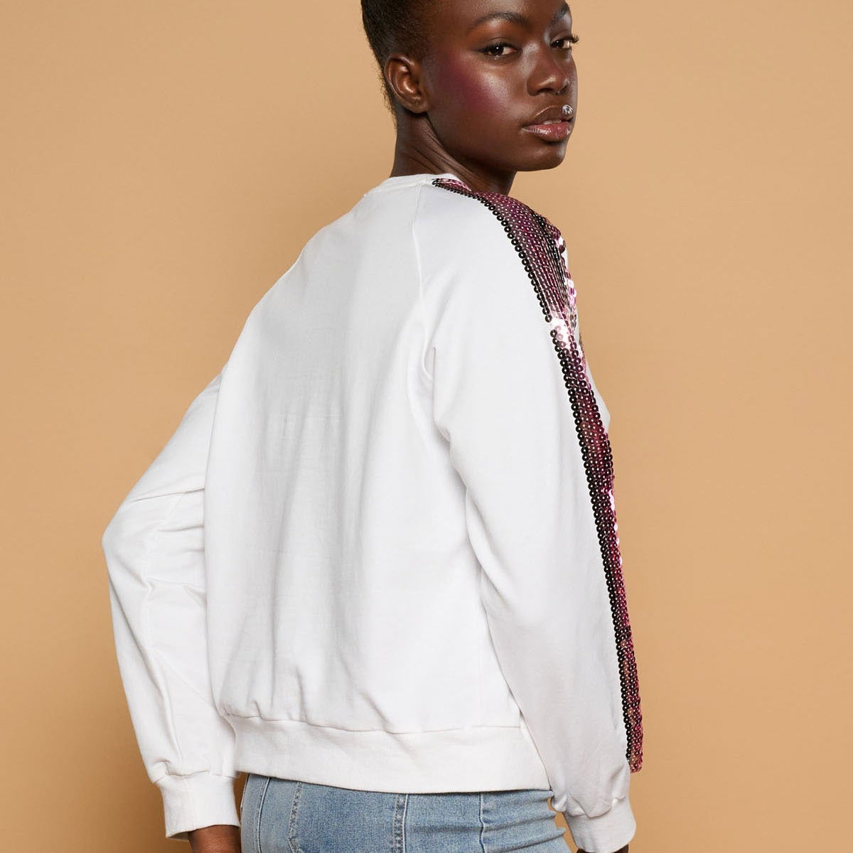 MIA SWEATSHIRT