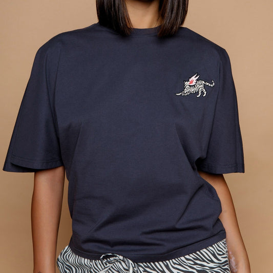 TIGER TOP