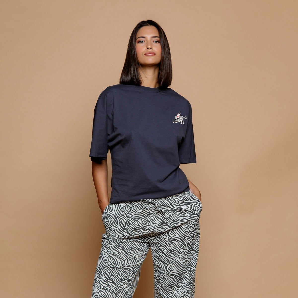 TIGER TOP