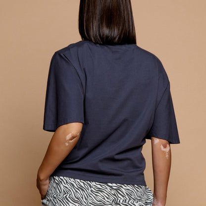 TIGER TOP