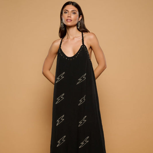 THUNDER DRESS