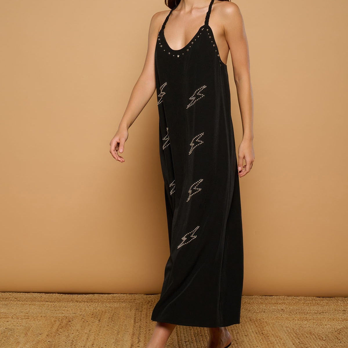 THUNDER DRESS