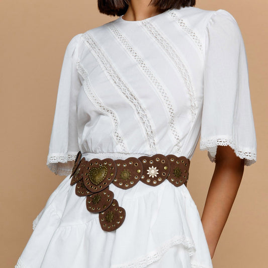 RIERA DRESS